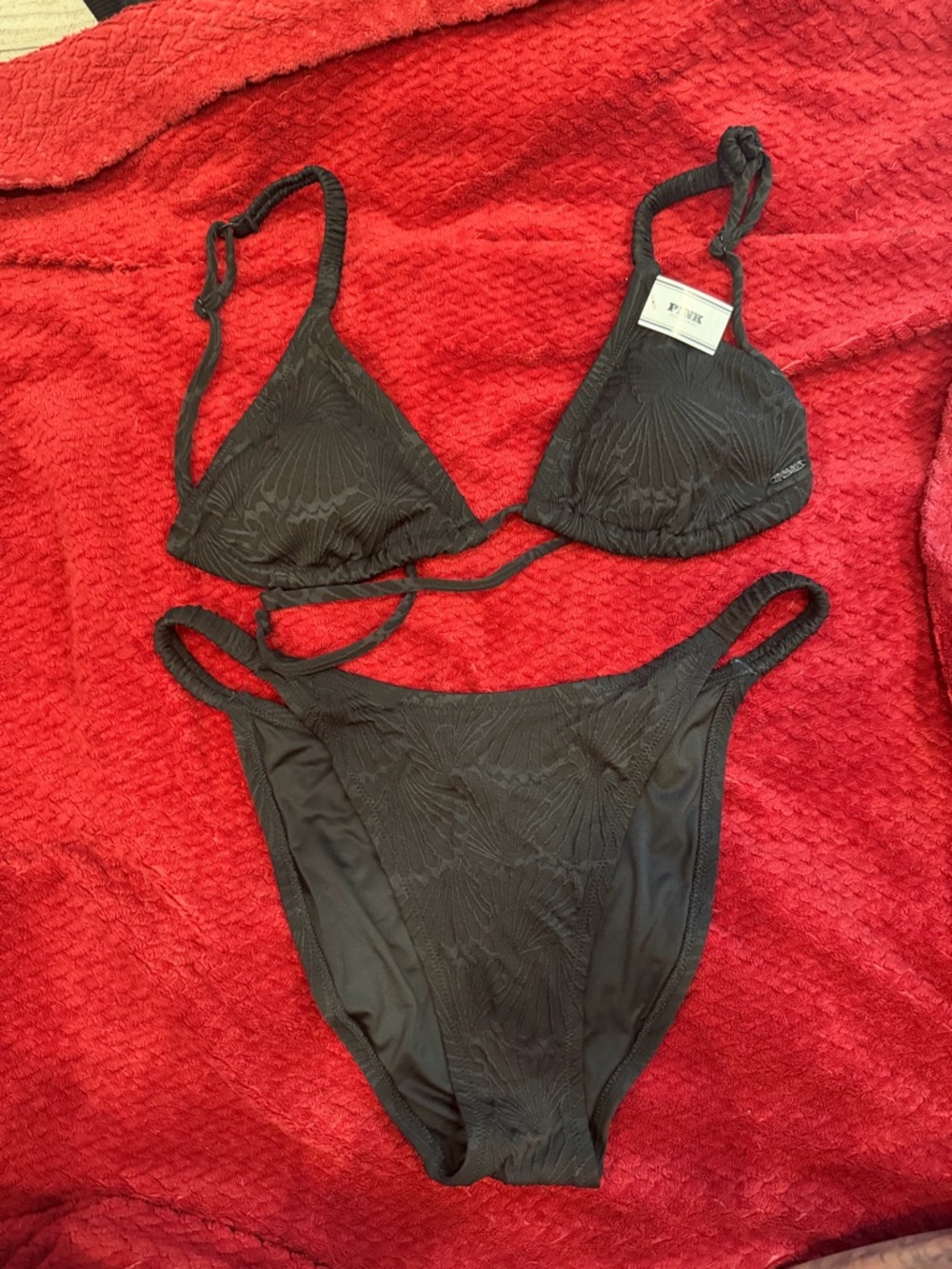 VS PINK Bathing Suit